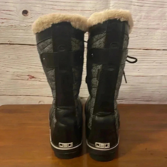 JBU Boots - Picture 3 of 5